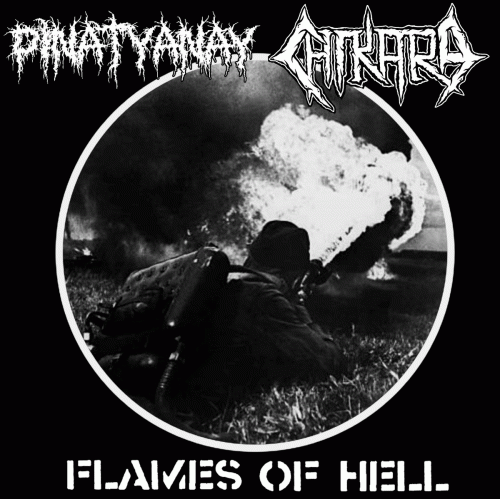 Chikara : Flames of Hell